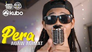 Pera - Agaw Agimat | Isla Riddim Reggae Rendition