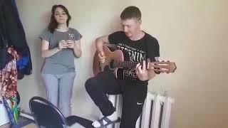 «Вера, ты одна осталась у меня» cover