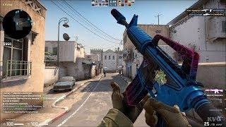 Counter-Strike: Global Offensive (2020) - Gameplay (PC HD) [1080p60FPS]