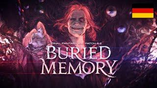 „Buried Memory"-Trailer für FFXIV (Patch 6.2)