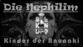 Nephilim, die Kinder der Anunaki (Buch Henoch Fortsetzung)