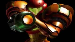 Stemage: Metroid Metal - Brinstar