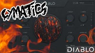 Cymatics Diablo Full Plugin Overview