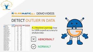 The Power of AI: How to Detect Outliers in Data Using Machine Learning | Accurate Outlier Detection
