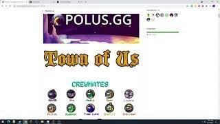 Among Us - How to Install Town of Us Mod (Epic Games Vesion)