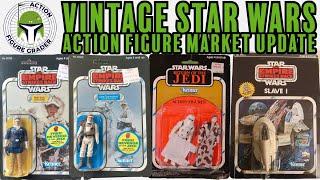 Vintage Star Wars Action Figure Price Guide | 1990s Australian Catalog Prices Will Make You Cry