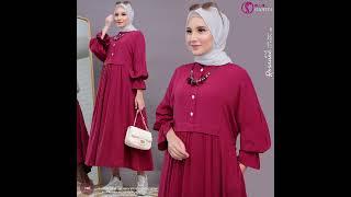 Setelan running,dress and setelan kekinian by shofiya