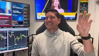 Gold/Silver: Copper & Silver Surge Overnight - Here are Two Drivers! -Metals Minute w/ Phil Streible