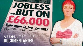 Life With 11 Kids Living on Benefits In Britain | Welfare Documentary | Absolute Documentaries