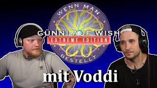 Wenn man Günni auf Wish bestellt #4 | Extreme Edition mit Voddi