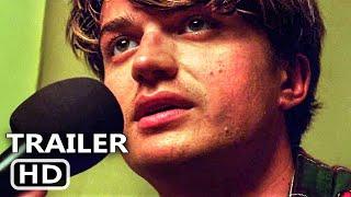 RANGE LIFE: A Pavement Story Trailer (2025) Joe Keery, Nat Wolff