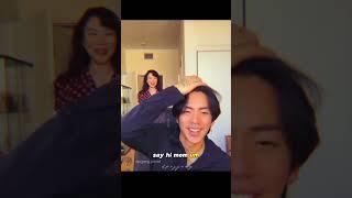 09162023 DPR IAN instagram live #dprian  #christianyu #instagramlive