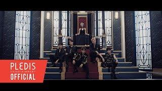 [M/V] NU'EST - BET BET