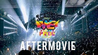 WE PRIDE FESTIVAL 2022 Madrid - The Official Aftermovie