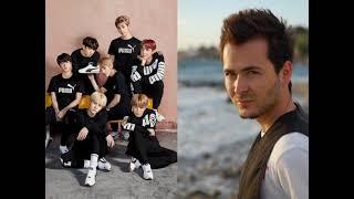 Edward Maya & BTS - Stereo Idol mashup