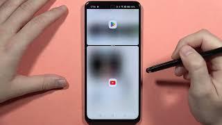 Realme C67: How to Split Screen - Multitasking Feature #realmephone