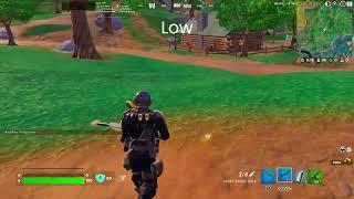 Fortnite Graphic Presets on RTX 3070 Comparisons