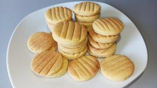 How to Make Biscuits at Home