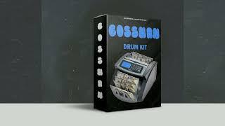 Bossman Drum Kit / Sound Kit Trap Drum Kit Download  OUT NOW