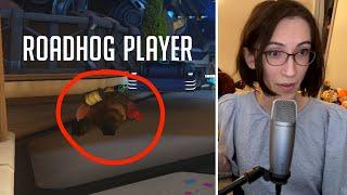 Eskay Farms a Toxic Transphobe in Overwatch Ranked!