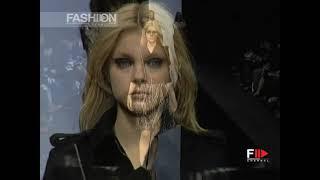 TREND LES COPAINS Fall Winter 2006 2007 Milan - Fashion Channel