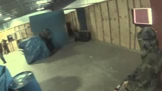 Vanguard Airsoft 3/9/2014 (Medic)