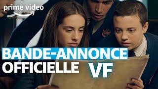 El Internado - Las Cumbres - Bande-Annonce VF | Prime Video