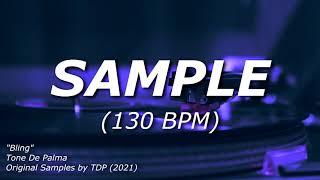 (130 BPM) Migos Culture 3 SAMPLE type loop x Cardi B "Bling" | Trap Loops for beats no drums