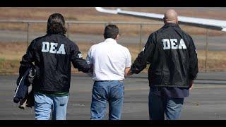 How and Why I became a DEA Special Agent