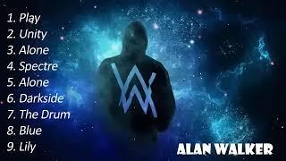 Alan Walker's best mixtape song by Sky creatives ️️