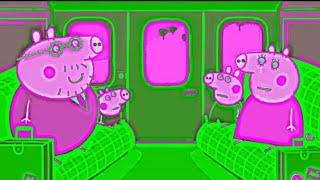 Peppa Pig have eat with effects 14 | Video Effects Compilation (Sponsored By;Preview 2 Effects)