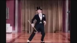 Put it ... on the Ritz ~ Fred Astaire