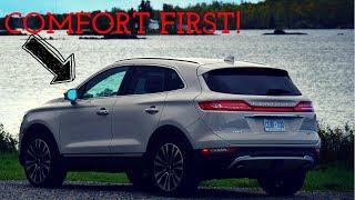 2019 Lincoln MKC AWD Test Drive Review