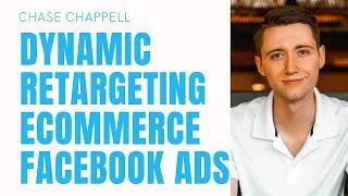 Facebook Ads 2021 | Step by Step Tutorial Creating Ads For eCommerce & Dynamic Retargeting Campaigns