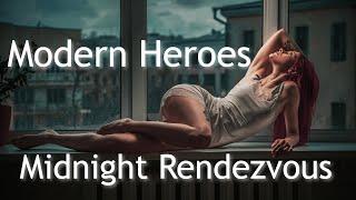 Modern Heroes  - Midnight Rendezvous  - 2024