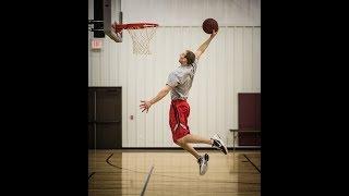 Basketball Training: Cramer Basketball