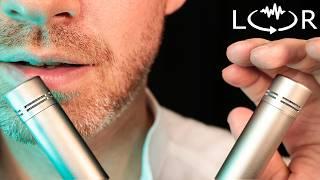 INTENSELY SPINE TINGLING Unpredictable Anticipatory ASMR360° Ear To Ear Sleep