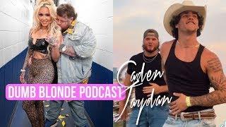 Caden McGuire & Jaydan Armour: Thirst Traps, TikTok and  Pics (Full Episode )