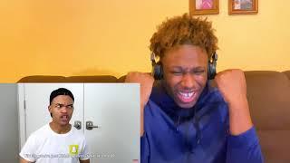 BUT WHAT HAPPEN TO TWITTER ??  SOCIAL MEDIA RAP BATTLE APPS RAP BATTLE REACTION