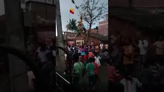 Belgaum kurihal dahi handi 