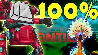 I Played 100% of Lightyear Frontier And It Was Phenomenal!