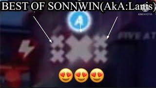 Best of Sonnwin(AkA:Lanis)!!!Fragmovie