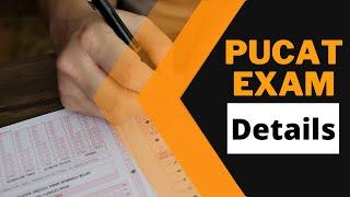 Full details about PUCAT Exam || #pucatexam #mbatours #eligibilitycriteria