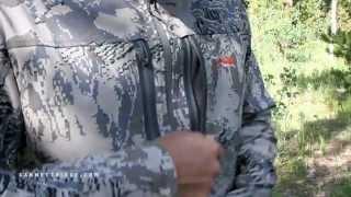 Sitka Gear 90% Jacket