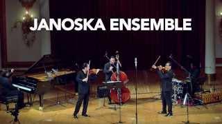 Janoska Ensemble - Adios Nonino (Astor Piazolla)