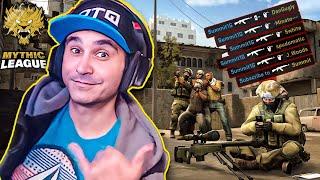 Summit1g Best CSGO Plays of the Week