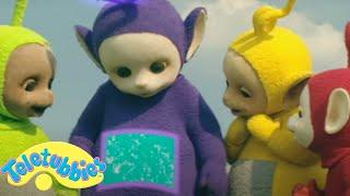 Teletubbies Bahasa Indonesia Klasik - Membuat Binatang Piring | Kompilasi | Kartun Lucu Anak-Anak