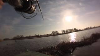 GoPro 3 Fishing