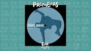 PremEar: Jelsen - Body Move [BANDCAMP]