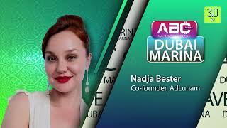 Highlights: In Conversation With Nadja Bester of AdLunam | Day-2 | ABC-Conclave